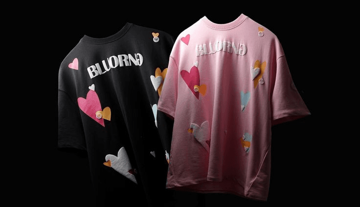 New Collection - Sutr Clothing Modern Streetwear